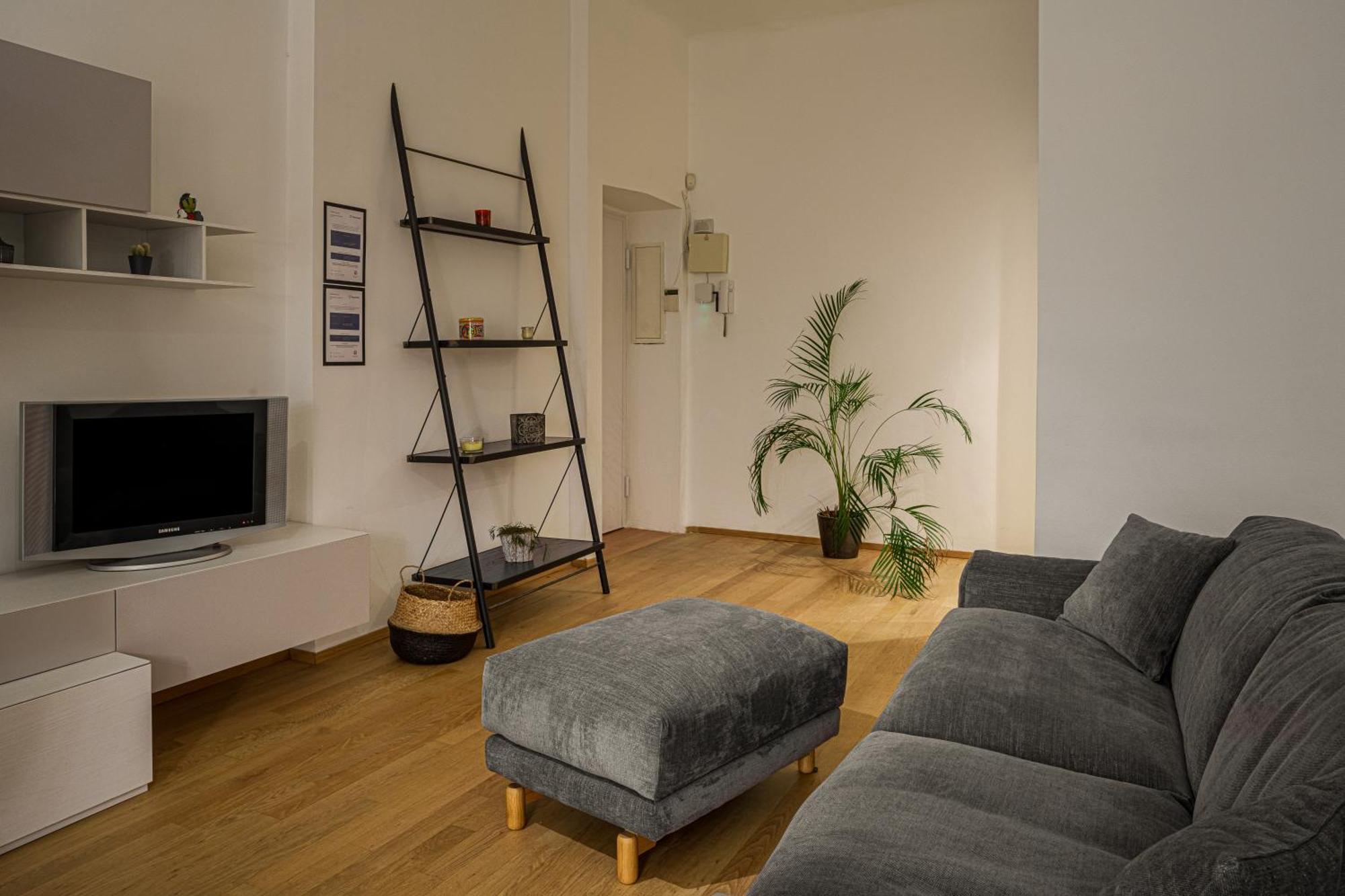 Accomodo Mib20 Bivano City Life 米兰 外观 照片