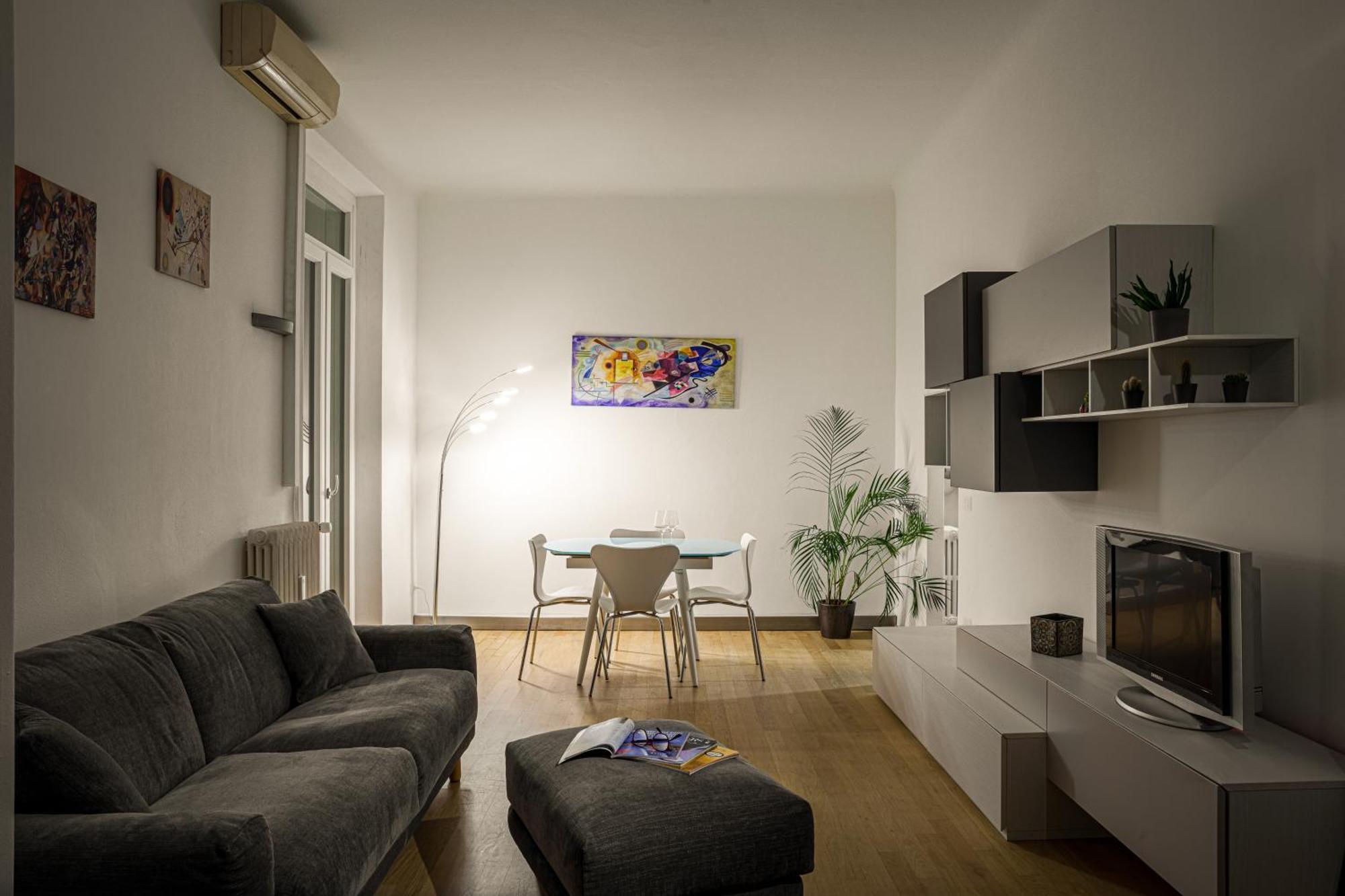 Accomodo Mib20 Bivano City Life 米兰 外观 照片